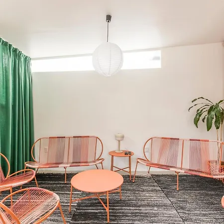 Casa Yucca Ponta Delgada بيت للعطل *