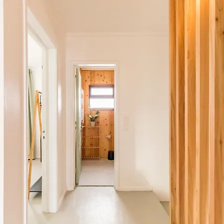 Casa Yucca Ponta Delgada