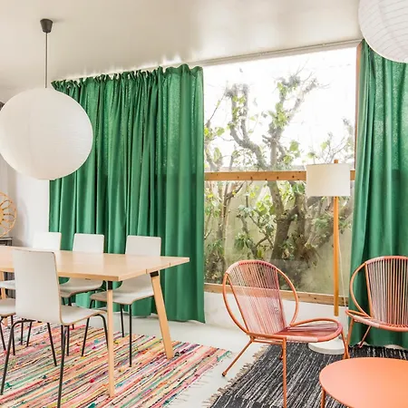 Сasa de vacaciones Casa Yucca Ponta Delgada