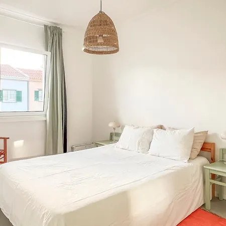 4br, Garden & Bbq, 5min To Milicias Beach, Easy Park, Casa Yucca Vakantiehuis São Roque