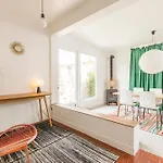 Дом отдыха 4br, Garden & Bbq, 5min To Milicias Beach, Easy Park, Casa Yucca *