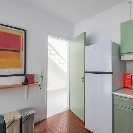 Casa Yucca Ponta Delgada Prázdninový dům *