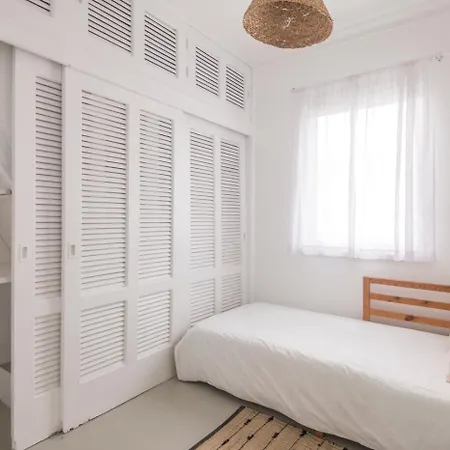 Casa Yucca Holiday home *