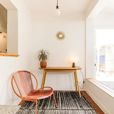 Hébergement de vacances 4br, Garden & Bbq, 5min To Milicias Beach, Easy Park, Casa Yucca