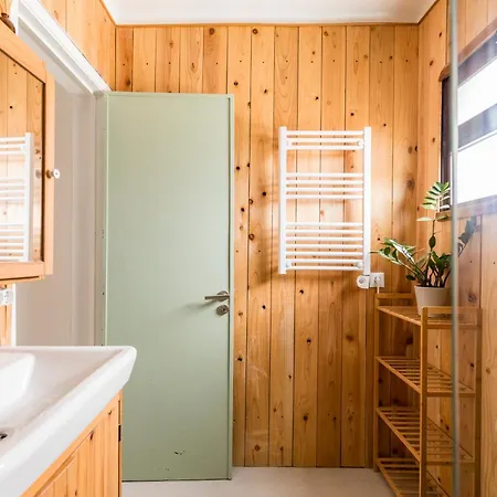 Casa Yucca Ponta Delgada