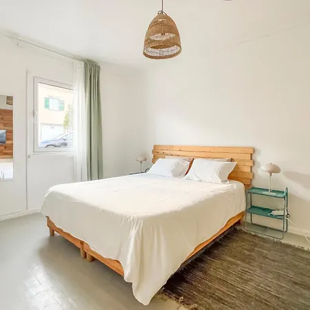 Casa Yucca Ponta Delgada Prázdninový dům