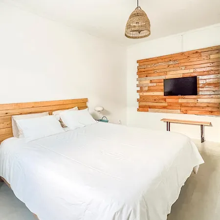 Casa Yucca Ponta Delgada Prázdninový dům *