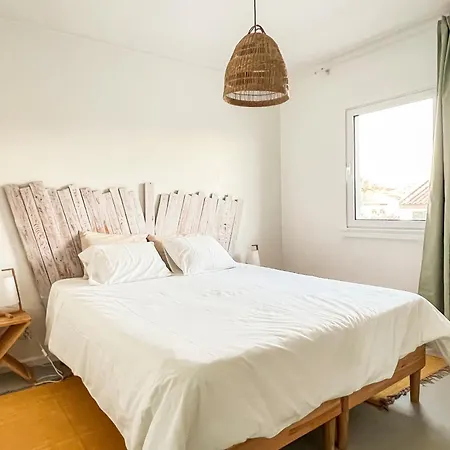 別荘 4br, Garden & Bbq, 5min To Milicias Beach, Easy Park, Casa Yucca São Roque