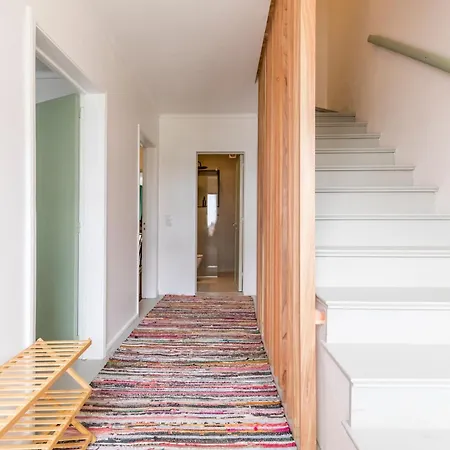 4br, Garden & Bbq, 5min To Milicias Beach, Easy Park, Casa Yucca Sao Roque (Sao Miguel)