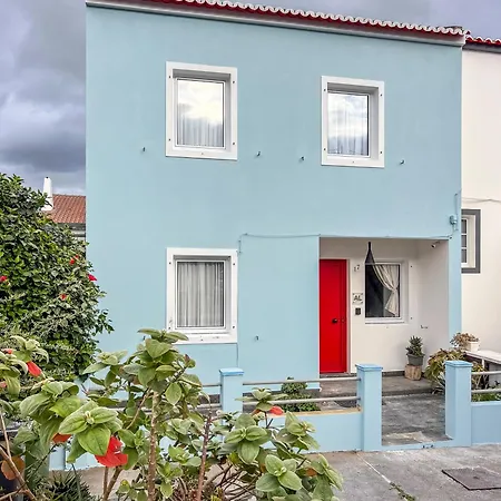Casa Yucca Ponta Delgada Prázdninový dům