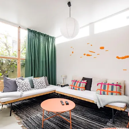 Сasa de vacaciones Casa Yucca Ponta Delgada