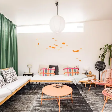 Сasa de vacaciones Casa Yucca Ponta Delgada São Roque
