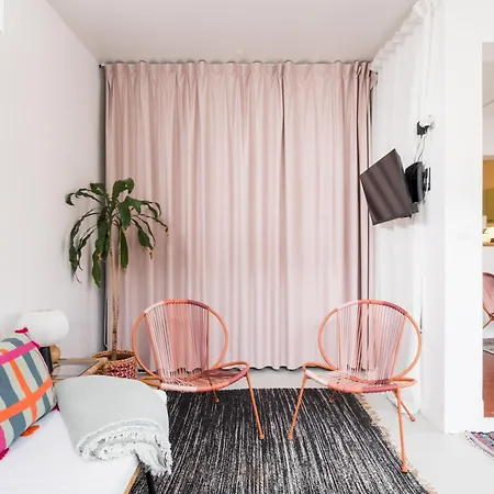 Casa Yucca Ponta Delgada * São Roque