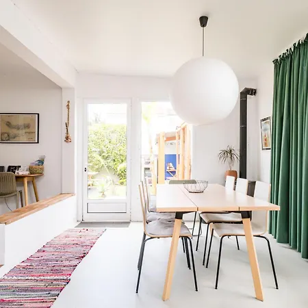 Casa Yucca Ponta Delgada Сasa de vacaciones