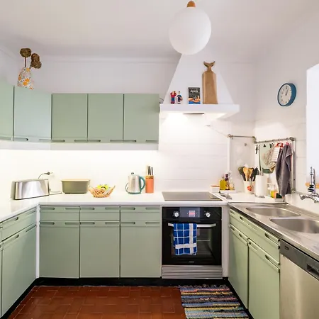 Сasa de vacaciones Casa Yucca Ponta Delgada