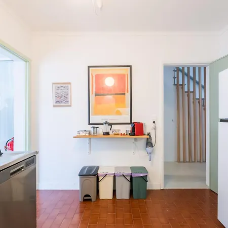 Сasa de vacaciones Casa Yucca Ponta Delgada *