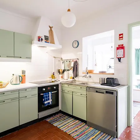 Casa Yucca Ponta Delgada Сasa de vacaciones
