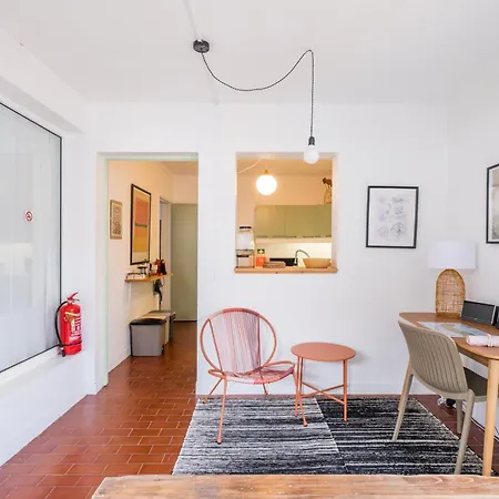 Сasa de vacaciones Casa Yucca Ponta Delgada *