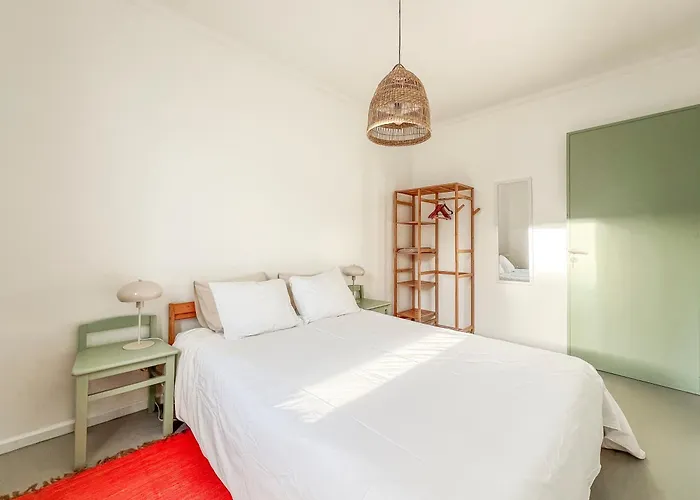 4br, Garden & Bbq, 5min To Milicias Beach, Easy Park, Casa Yucca *