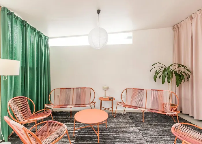 4br, Garden & Bbq, 5min To Milicias Beach, Easy Park, Casa Yucca Dom wakacyjny *