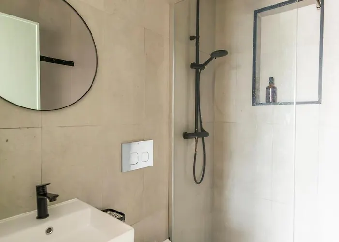 4br, Garden & Bbq, 5min To Milicias Beach, Easy Park, Casa Yucca *