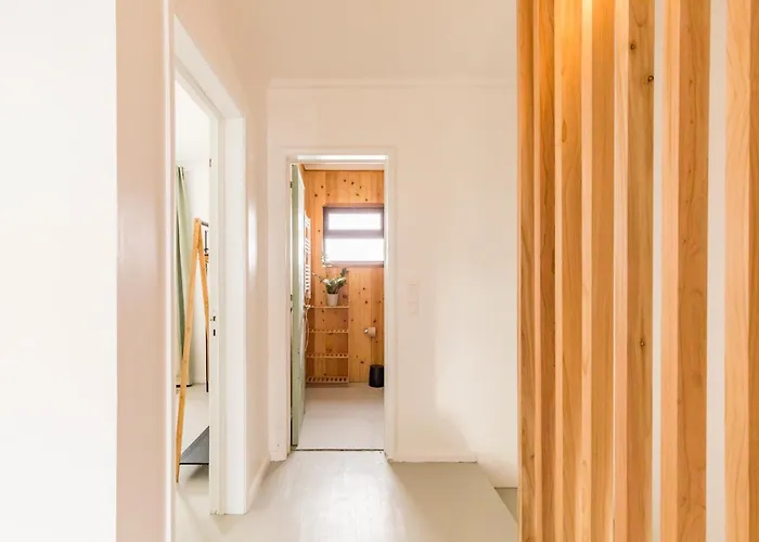 4br, Garden & Bbq, 5min To Milicias Beach, Easy Park, Casa Yucca