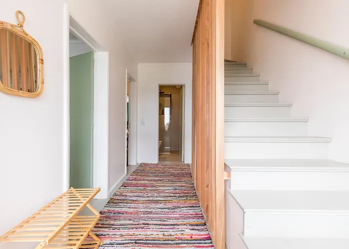 4br, Garden & Bbq, 5min To Milicias Beach, Easy Park, Casa Yucca São Roque