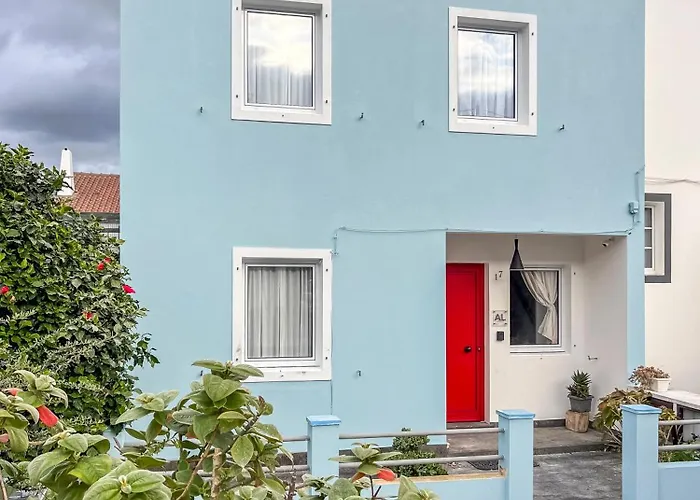 4br, Garden & Bbq, 5min To Milicias Beach, Easy Park, Casa Yucca 別荘